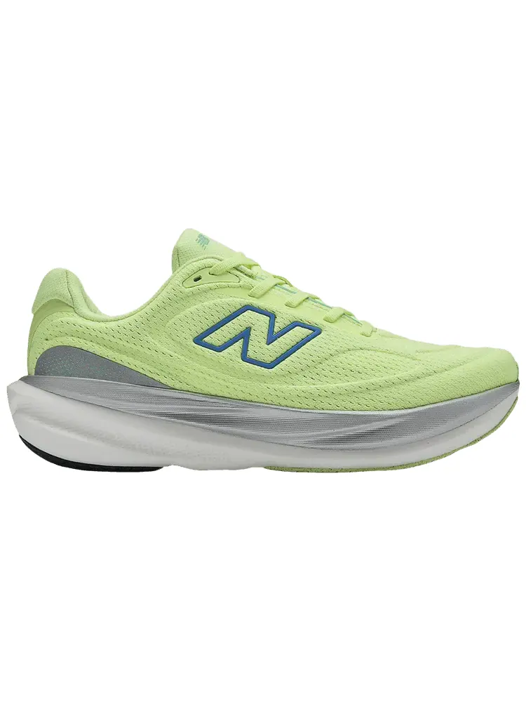 Кроссовки New Balance Infinion 1080v15 — изображение 1 из 1, зеленый