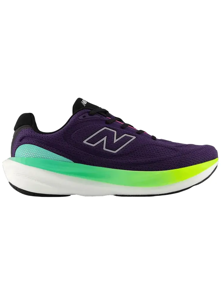 Кроссовки New Balance Infinion 1080v15 — изображение 1 из 1, фиолетовый