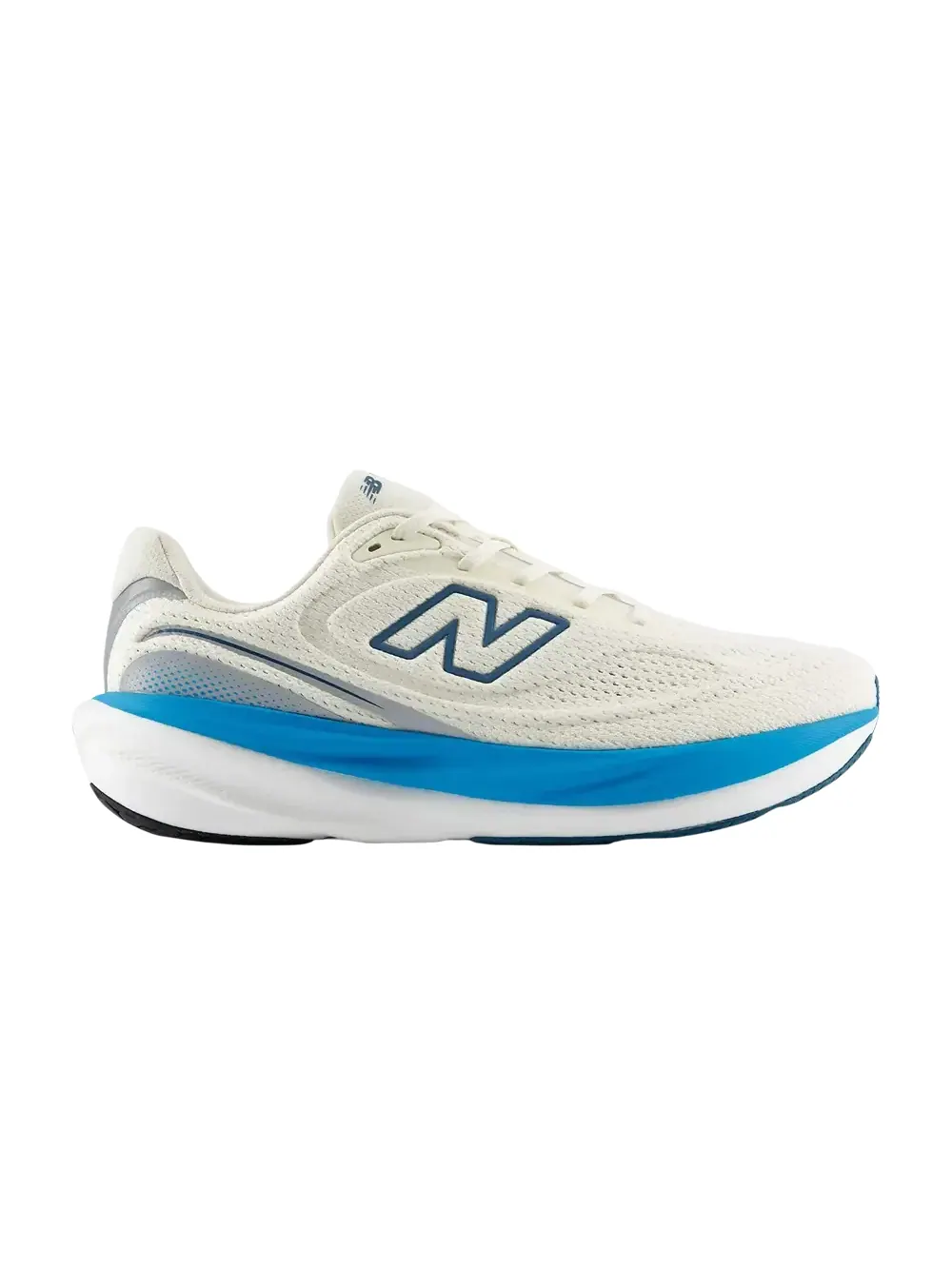 Кроссовки New Balance 1080v15 — изображение 1 из 1, белый