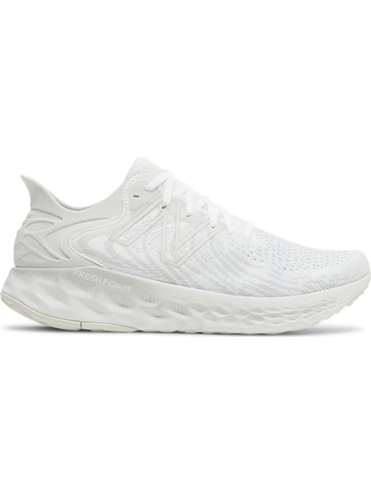 Кроссовки New Balance Fresh Foam 1080v11 'White Nimbus Cloud' — изображение 1 из 8, белый