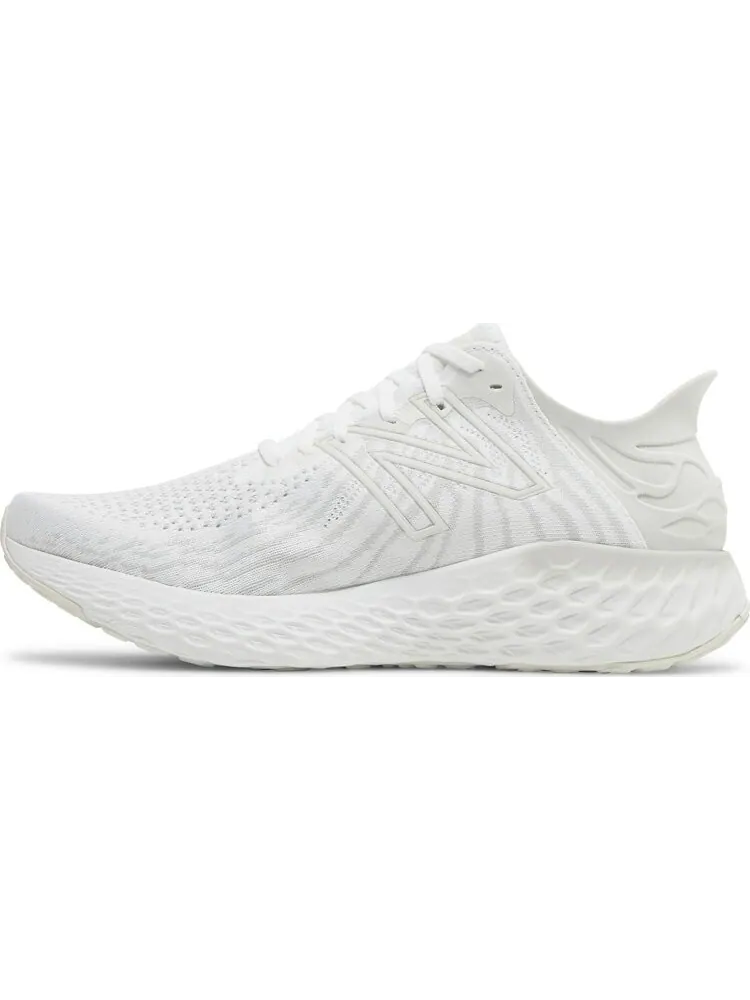 Кроссовки New Balance Fresh Foam 1080v11 'White Nimbus Cloud' — изображение 3 из 8, белый