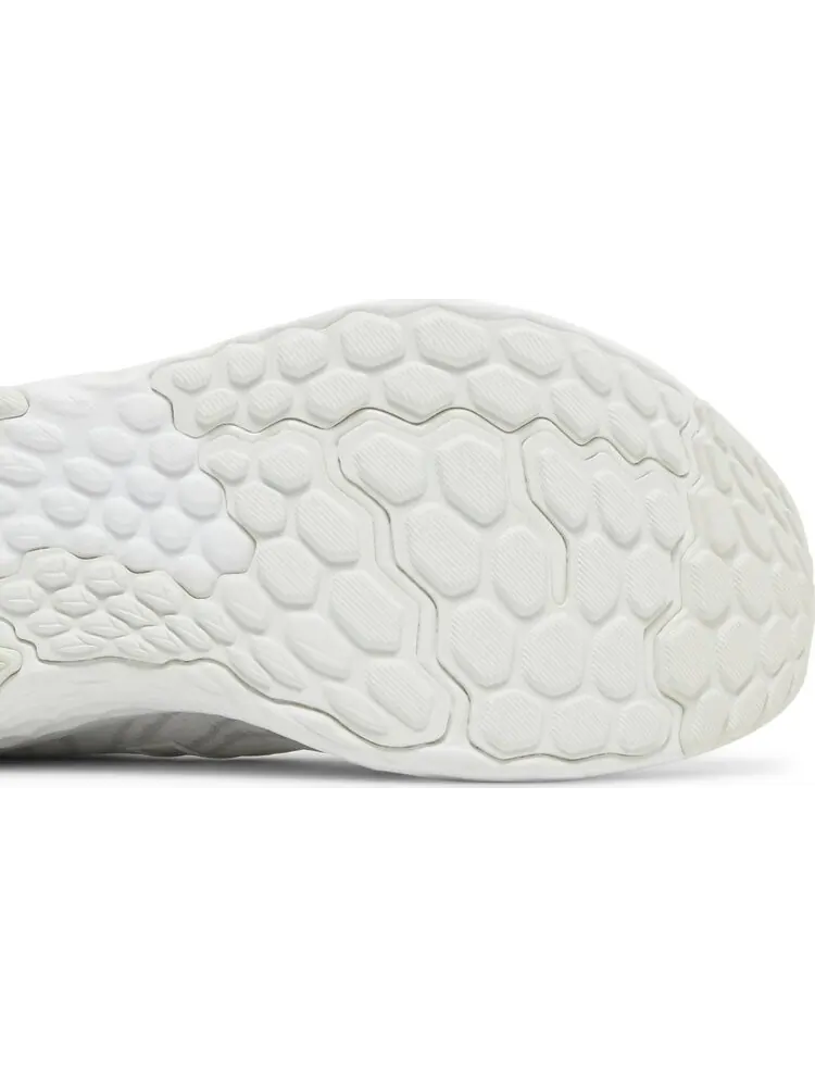 Кроссовки New Balance Fresh Foam 1080v11 'White Nimbus Cloud' — изображение 5 из 8, белый