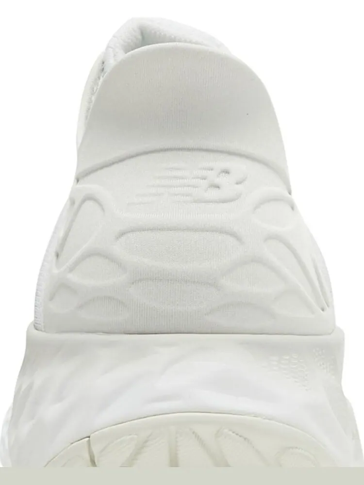 Кроссовки New Balance Fresh Foam 1080v11 'White Nimbus Cloud' — изображение 7 из 8, белый