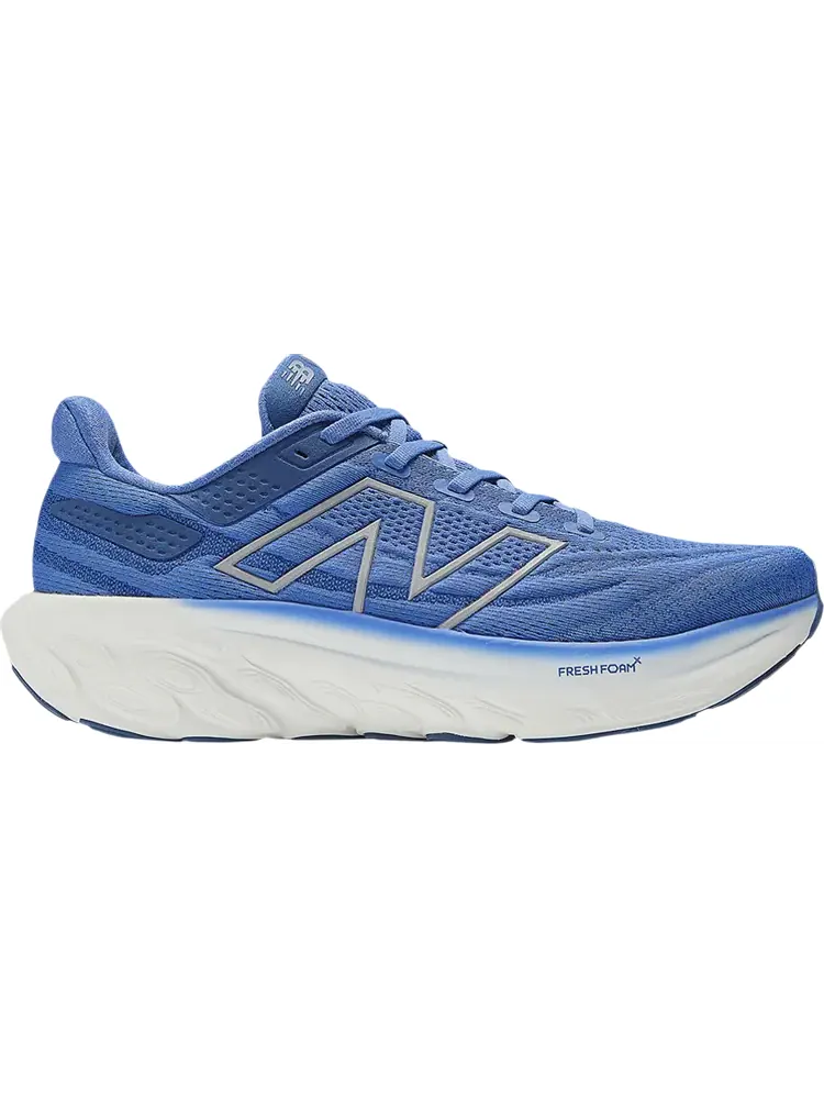 Кроссовки New Balance Fresh Foam X 1080v13 'Marine Blue Night Sky' — изображение 1 из 1, синий