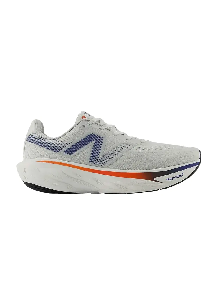 Кроссовки Fresh Foam X 1080v14 'Grey Matter Inkwell' — изображение 1 из 2, серый