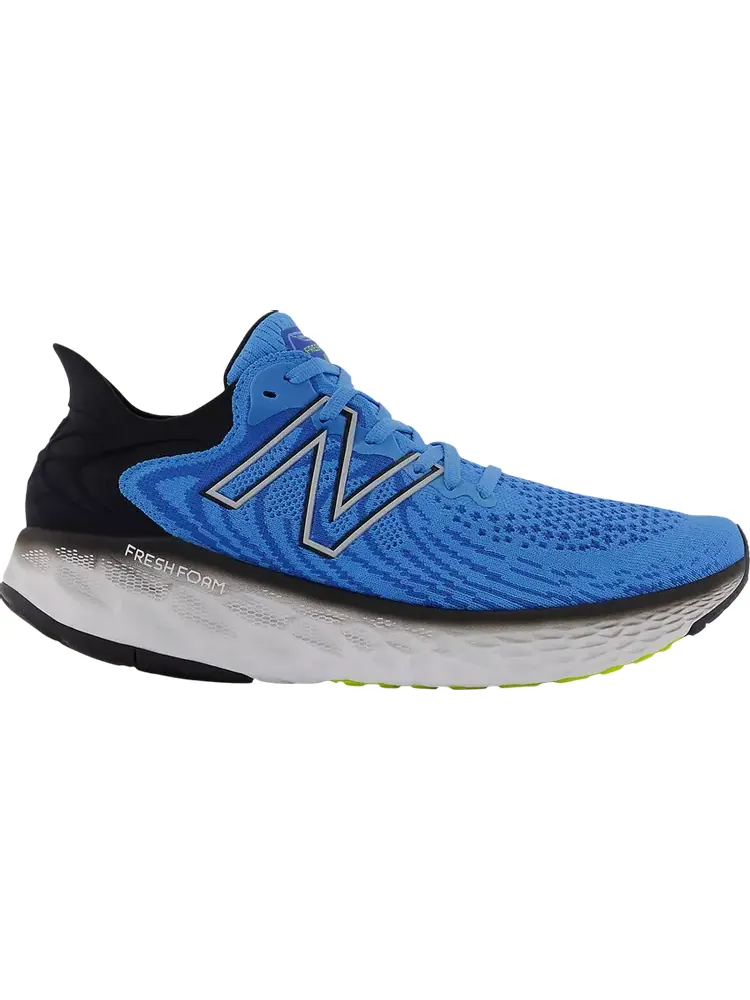 Кроссовки New Balance Fresh Foam 1080v11 'Helium' — изображение 1 из 1, синий
