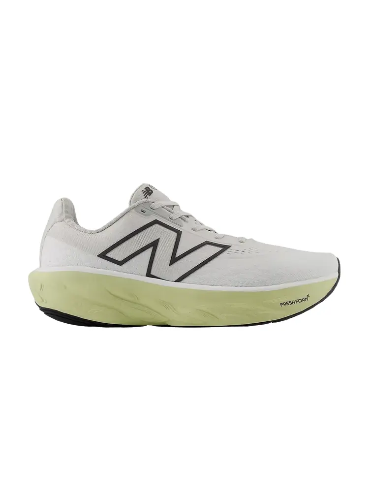 Кроссовки Fresh Foam X 1080v14 2E Wide 'Grey Matter Morel' — изображение 1 из 1, серый