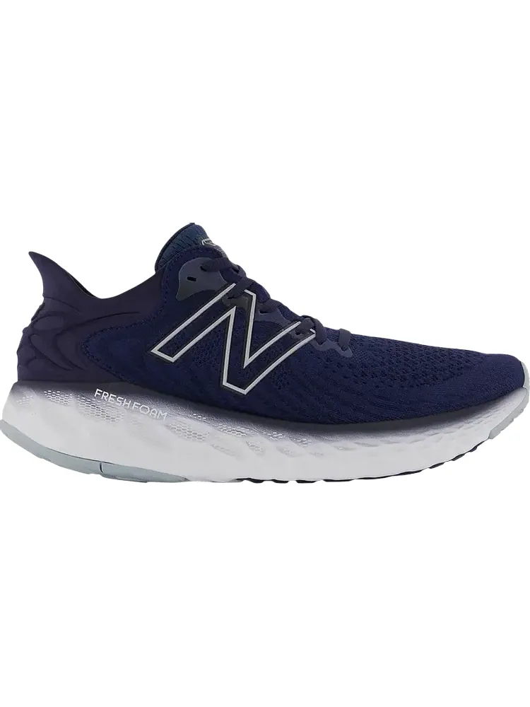 Кроссовки New Balance Fresh Foam 1080v11 'Natural Indigo' — изображение 1 из 1, синий