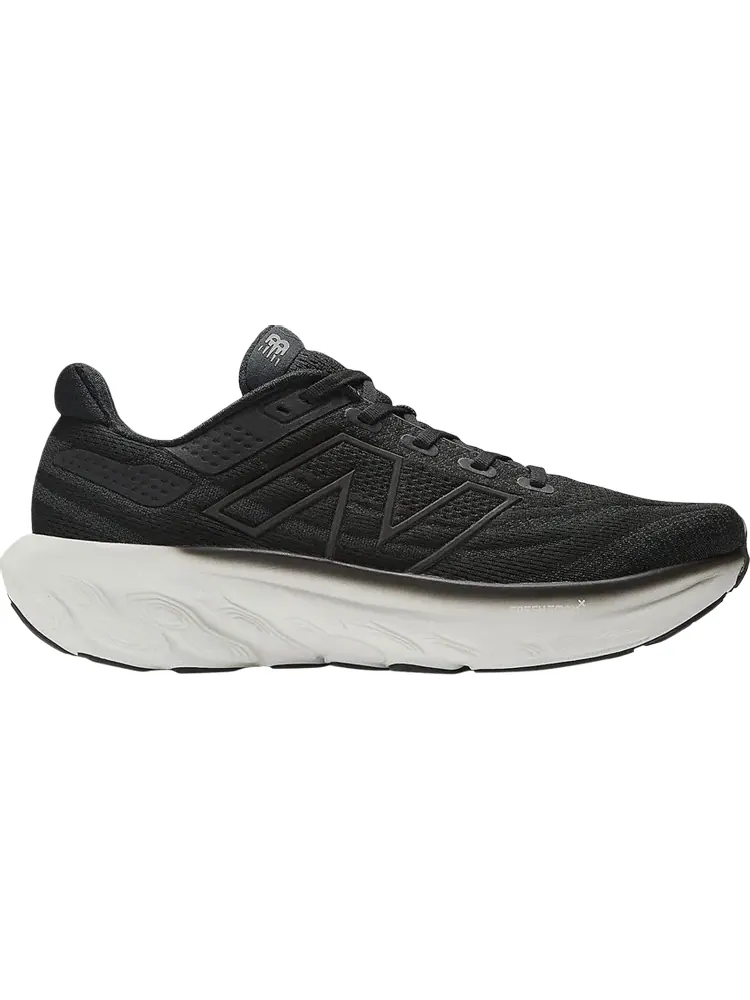 Кроссовки Fresh Foam X 1080v13 'Black White' — изображение 1 из 1, черный