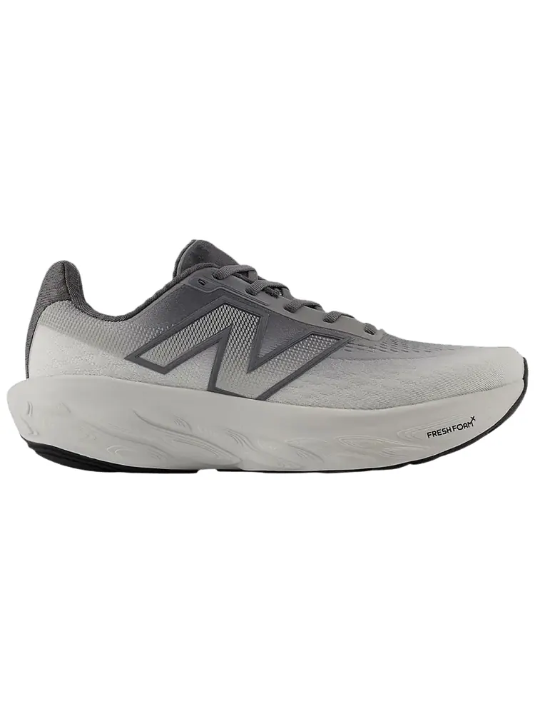 Кроссовки New Balance Fresh Foam X 1080v14 2E Wide 'Castlerock Grey Matter' — изображение 1 из 1, серый