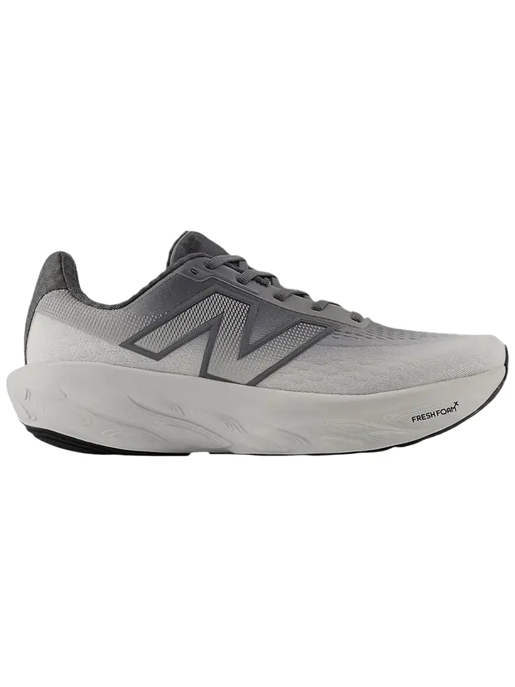 Кроссовки New Balance Fresh Foam X 1080v14 2A Narrow — изображение 1 из 1, серый