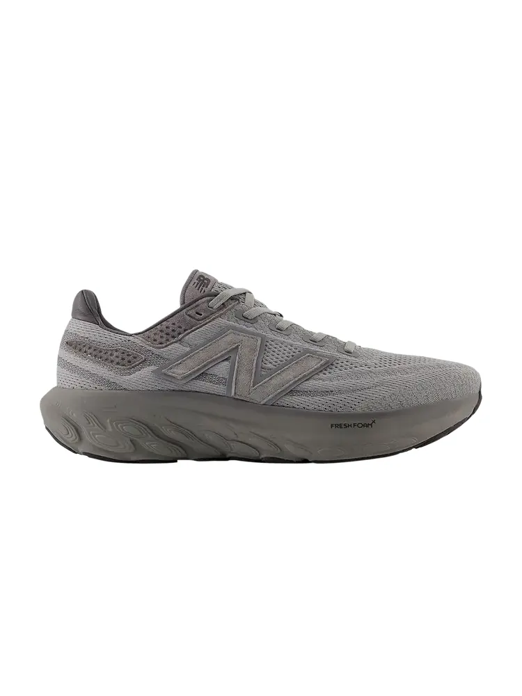 Кроссовки New Balance Fresh Foam X 1080v13 — изображение 1 из 1, серый
