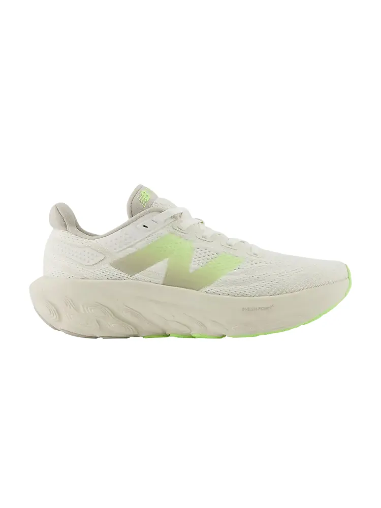 Кроссовки New Balance Fresh Foam X 1080v13 — изображение 1 из 1, бежевый