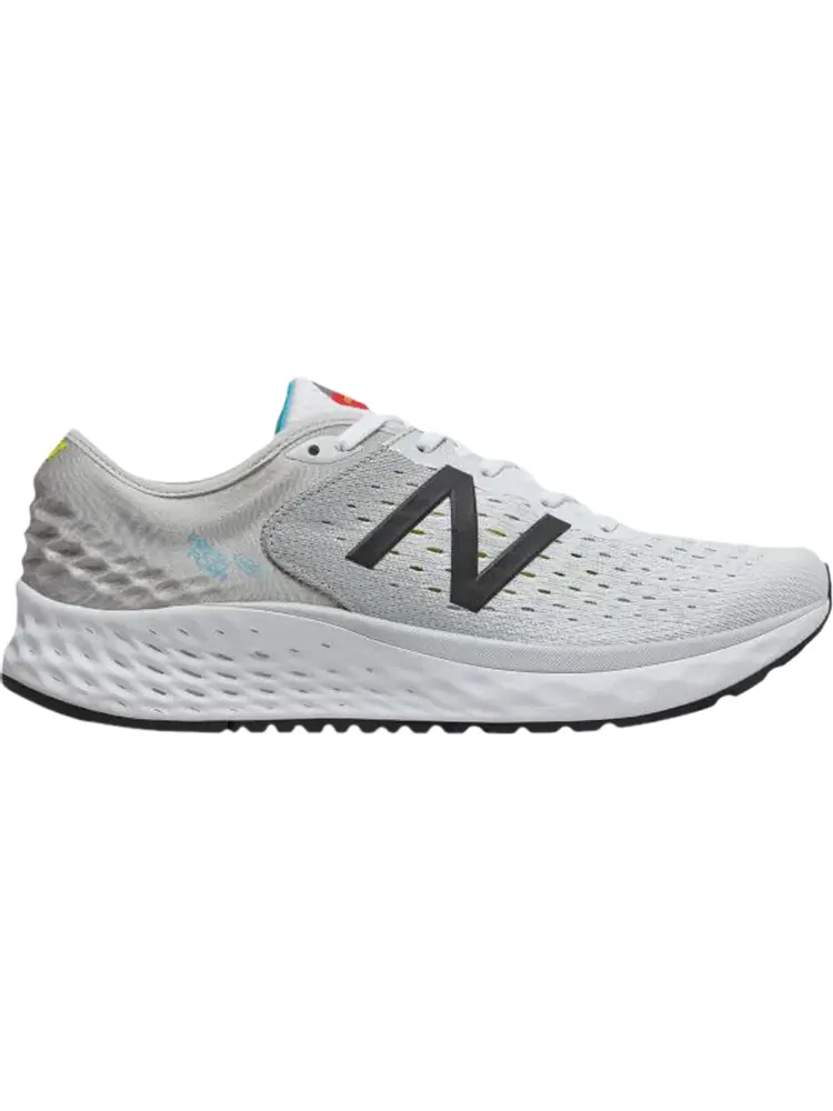 Кроссовки New Balance Fresh Foam 1080v9 'Summer Fog' — изображение 1 из 1, белый