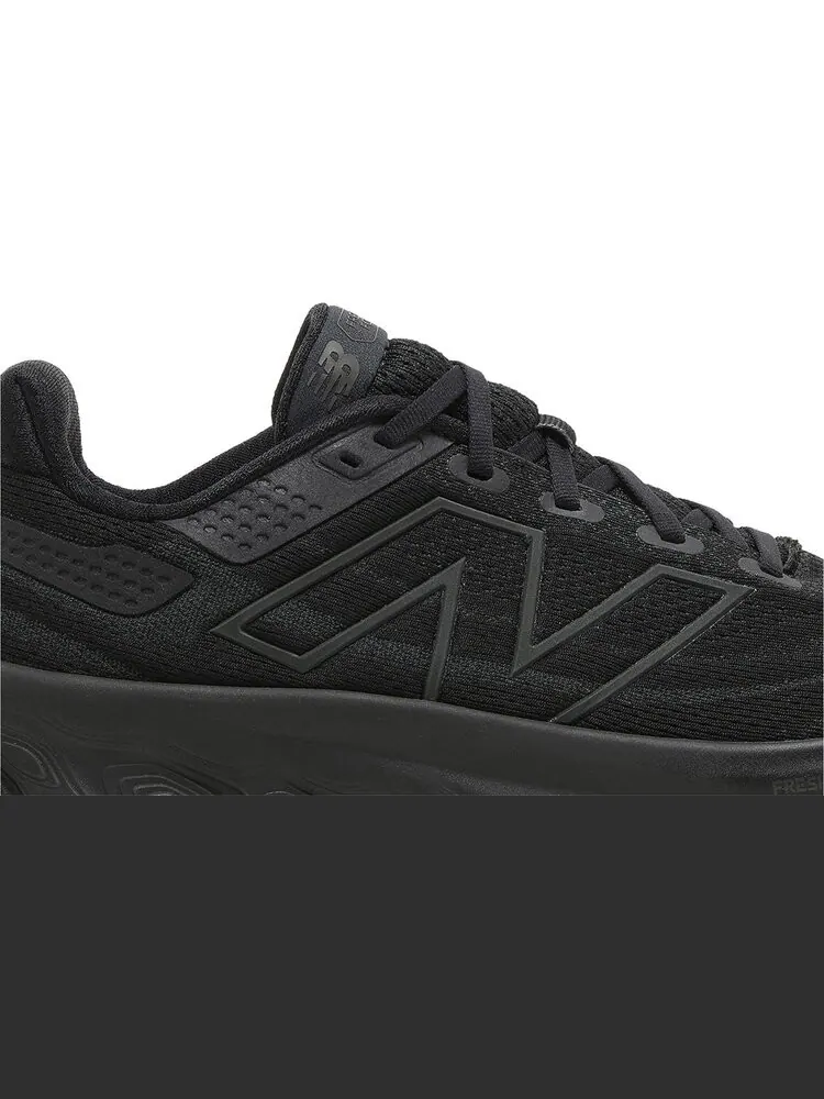 Кроссовки Fresh Foam X 1080v13 'Triple Black' — изображение 2 из 4, черный