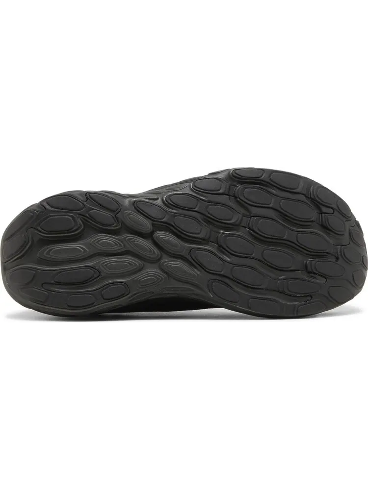 Кроссовки Fresh Foam X 1080v13 'Triple Black' — изображение 4 из 4, черный