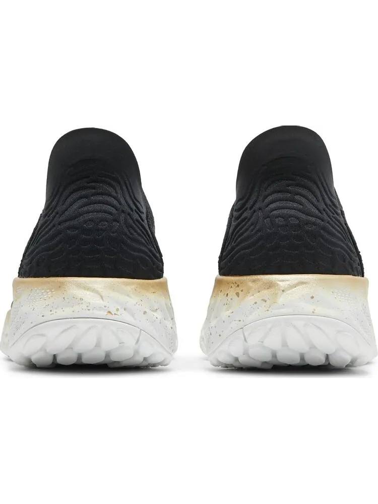 Кроссовки New Balance Fresh Foam 1080v10 — изображение 6 из 8, черный/золотой