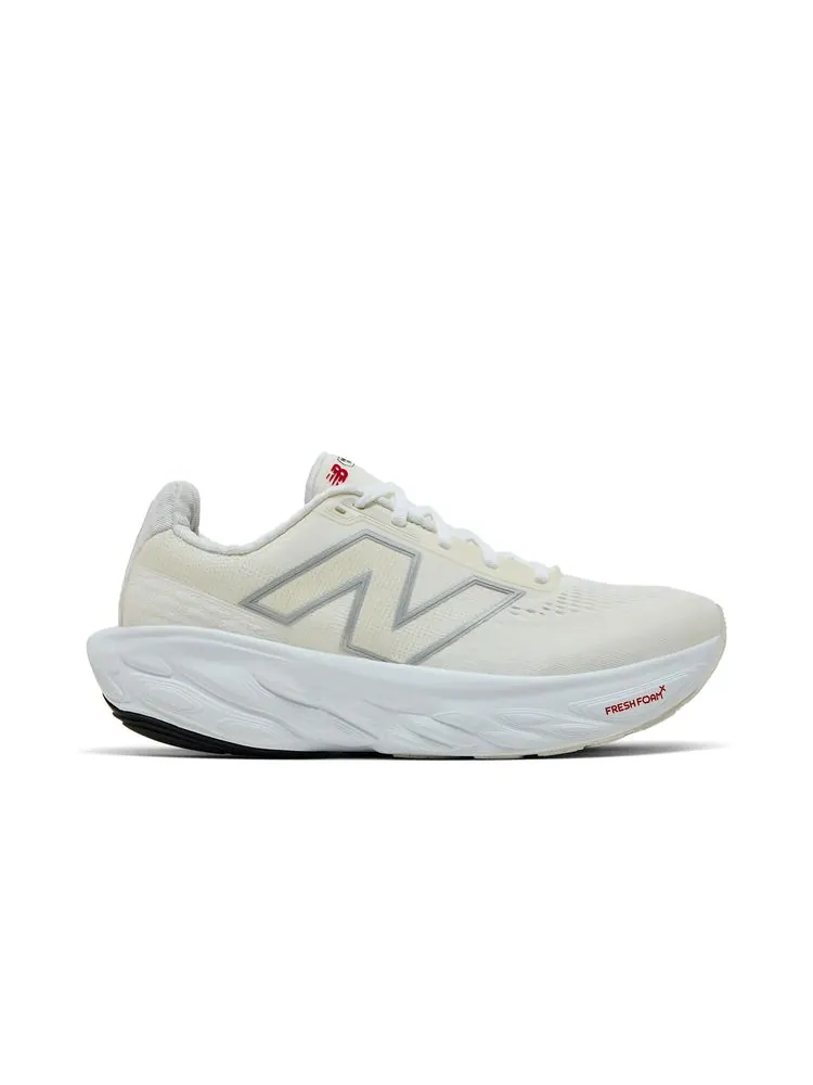 Кроссовки Fresh Foam X 1080v14 'White Silver Metallic' — изображение 1 из 8