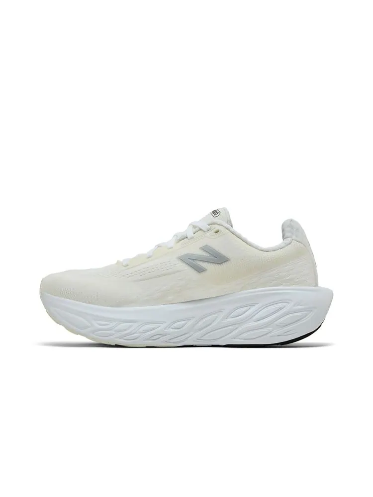 Кроссовки Fresh Foam X 1080v14 'White Silver Metallic' — изображение 3 из 8