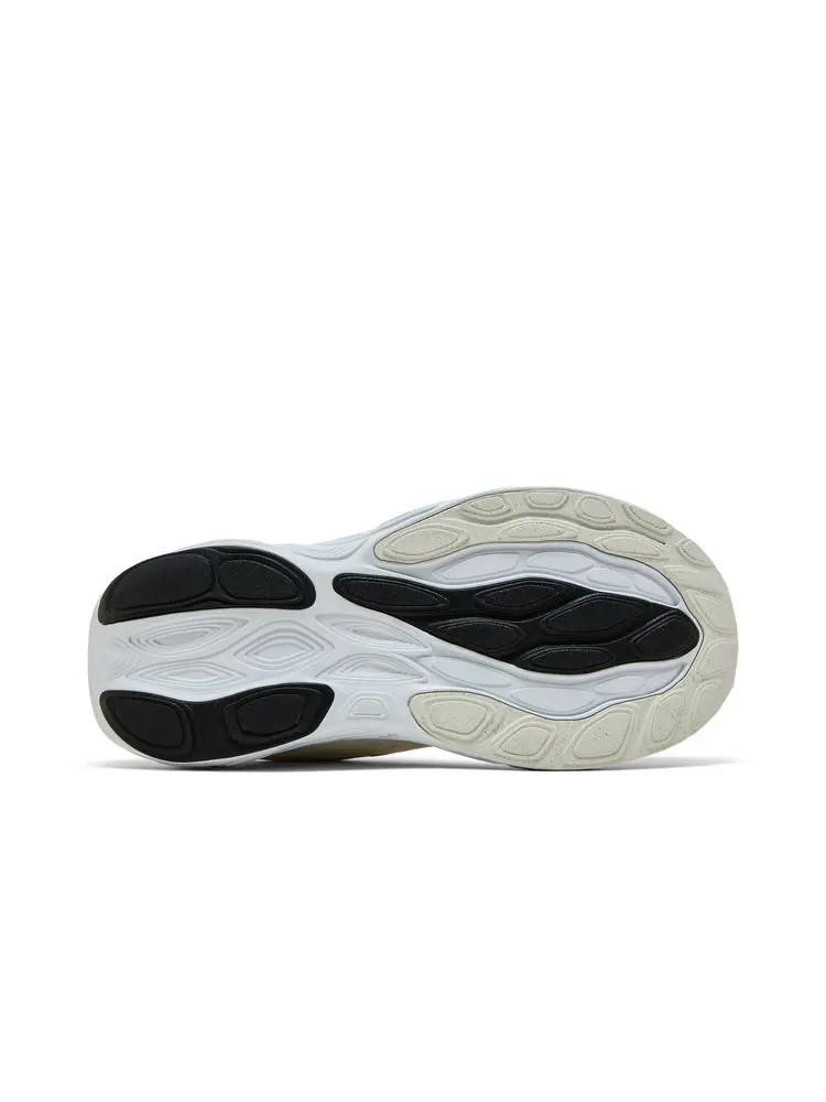 Кроссовки Fresh Foam X 1080v14 'White Silver Metallic' — изображение 4 из 8