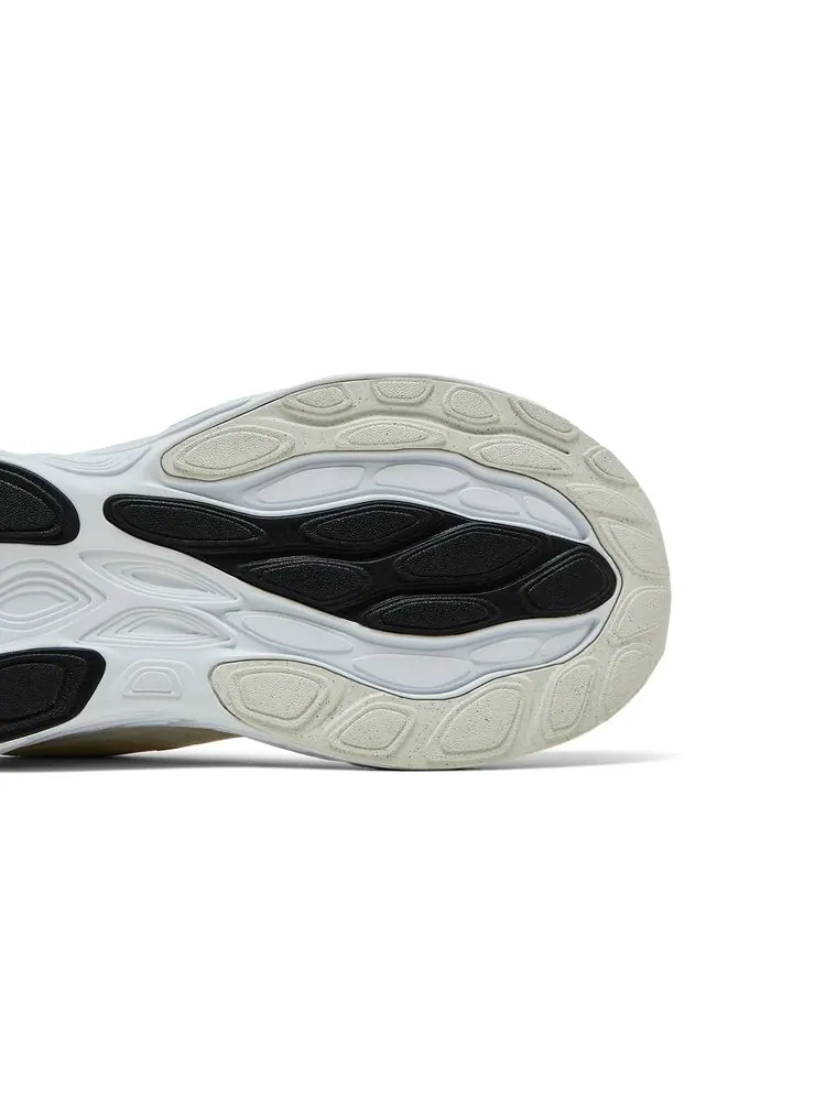 Кроссовки Fresh Foam X 1080v14 'White Silver Metallic' — изображение 5 из 8
