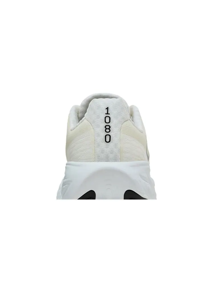 Кроссовки Fresh Foam X 1080v14 'White Silver Metallic' — изображение 7 из 8