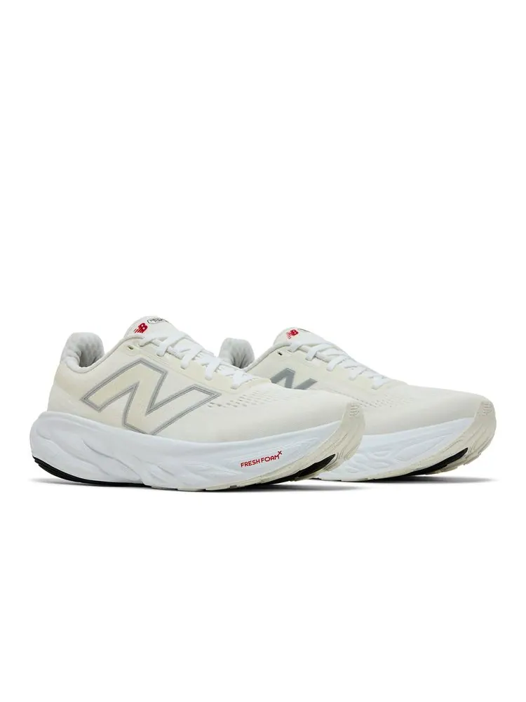 Кроссовки Fresh Foam X 1080v14 'White Silver Metallic' — изображение 8 из 8
