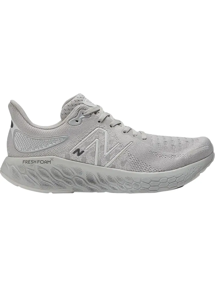 Кроссовки New Balance Fresh Foam X 1080v12 'Rain Cloud Castlerock' — изображение 1 из 1, серый