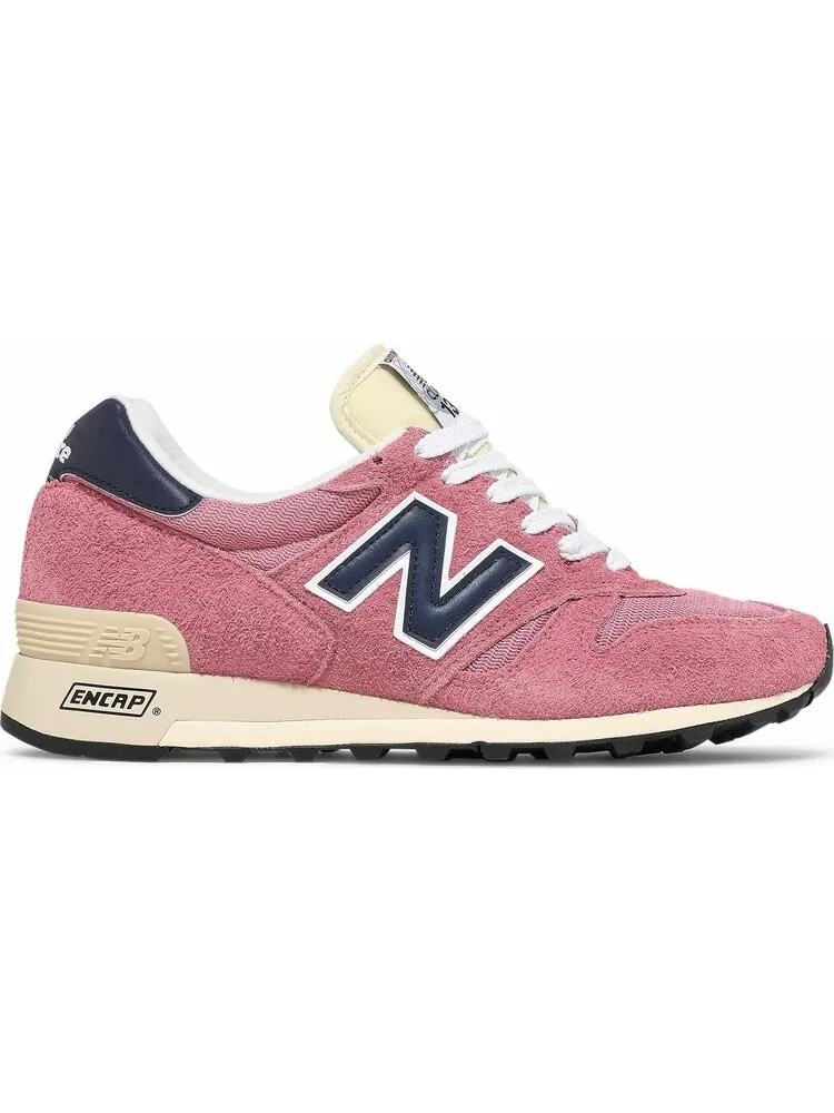 Кроссовки New Balance Aimé Leon Dore x 1300 'Pink' — изображение 1 из 8, розовый