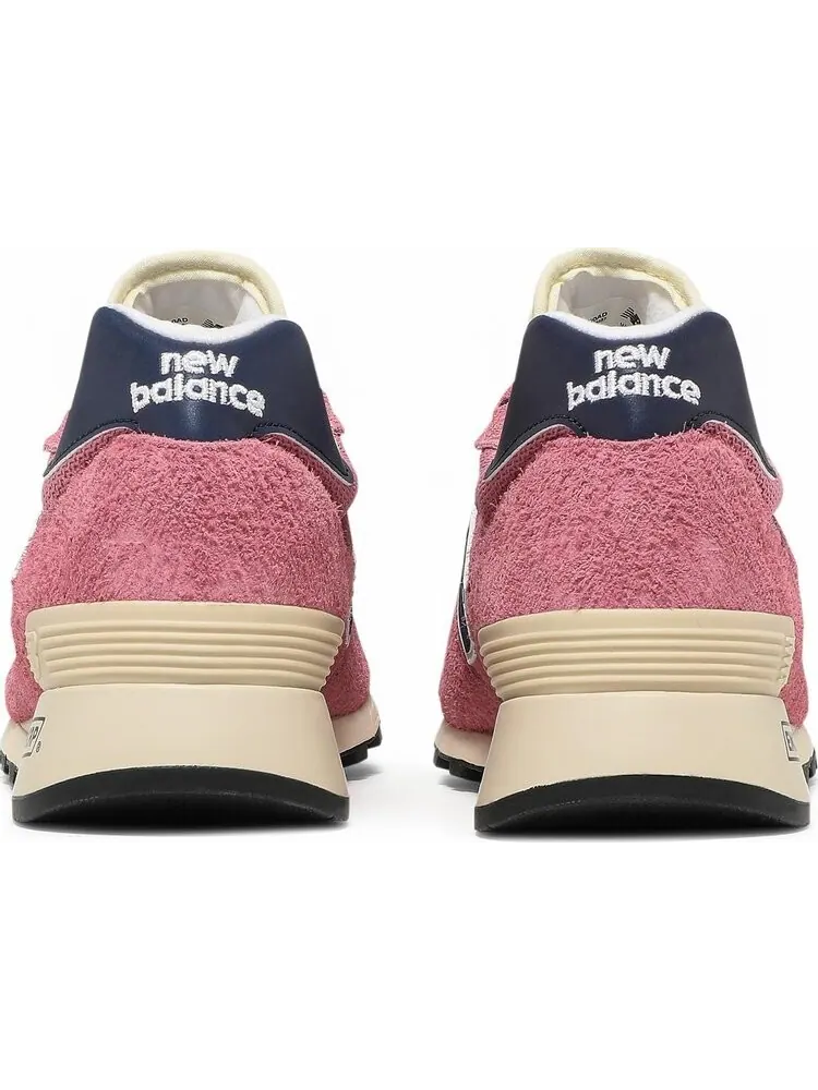 Кроссовки New Balance Aimé Leon Dore x 1300 'Pink' — изображение 6 из 8, розовый