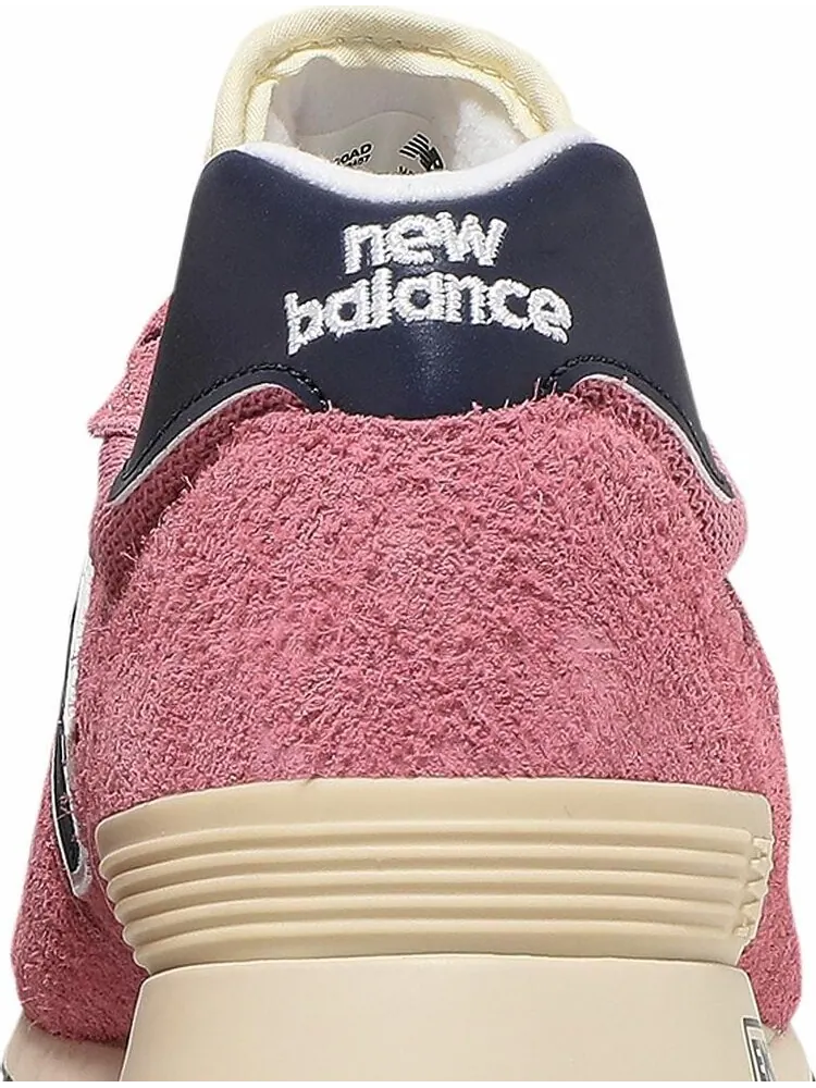 Кроссовки New Balance Aimé Leon Dore x 1300 'Pink' — изображение 7 из 8, розовый