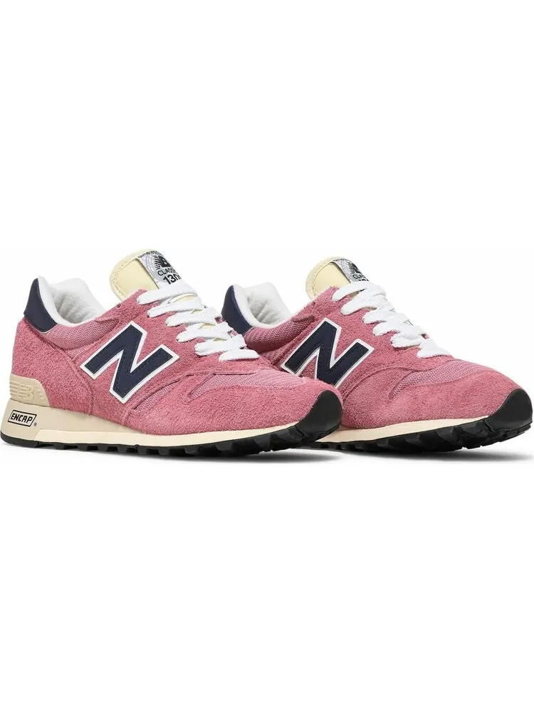 Кроссовки New Balance Aimé Leon Dore x 1300 'Pink' — изображение 8 из 8, розовый