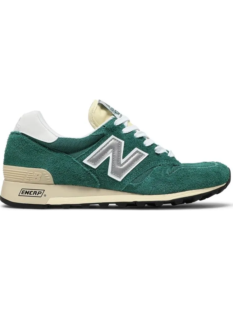 Кроссовки New Balance x Aime Leon Dore 1300 'Green' — изображение 1 из 8, зеленый