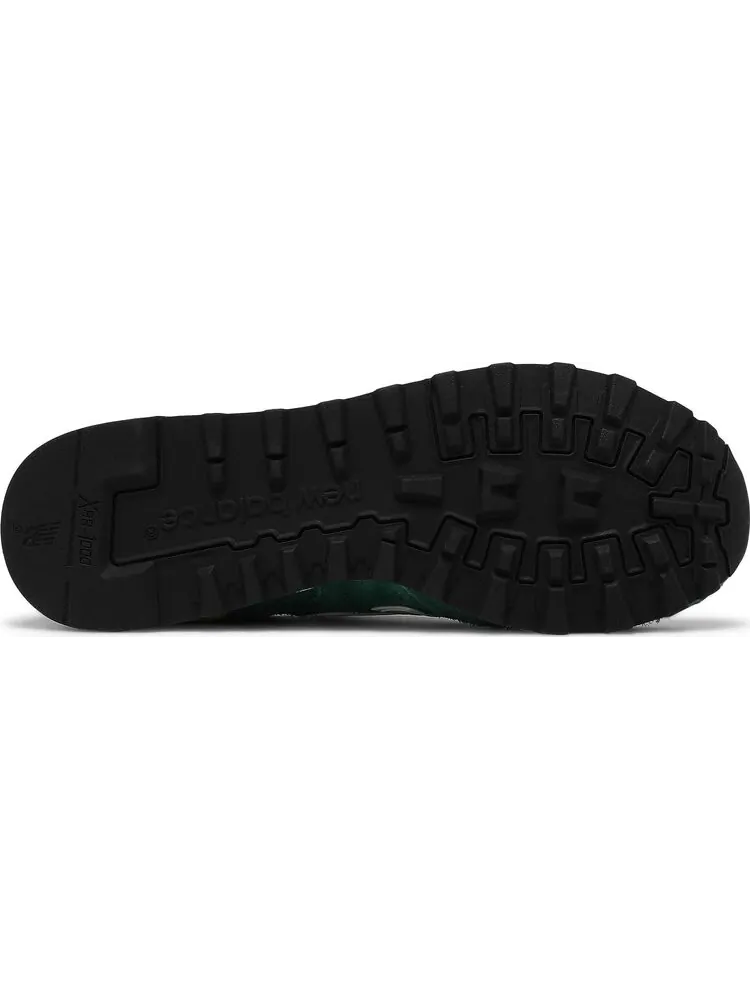 Кроссовки New Balance x Aime Leon Dore 1300 'Green' — изображение 4 из 8, зеленый