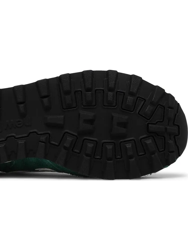 Кроссовки New Balance x Aime Leon Dore 1300 'Green' — изображение 5 из 8, зеленый