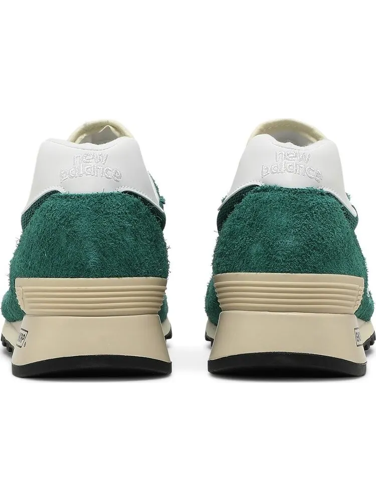 Кроссовки New Balance x Aime Leon Dore 1300 'Green' — изображение 6 из 8, зеленый