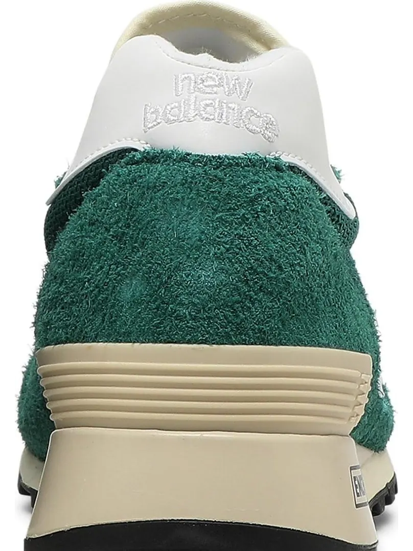 Кроссовки New Balance x Aime Leon Dore 1300 'Green' — изображение 7 из 8, зеленый