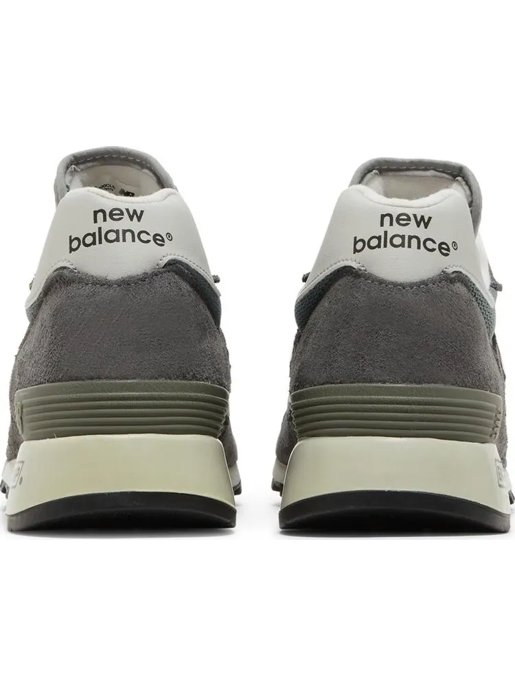 Кроссовки New Balance 1300 'Charcoal Grey' — изображение 6 из 8, серый