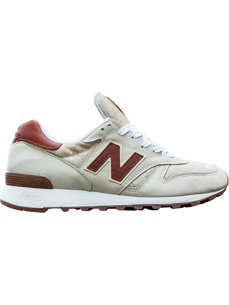Кроссовки New Balance 1300 'Age of Exploration' — изображение 1 из 1, загар