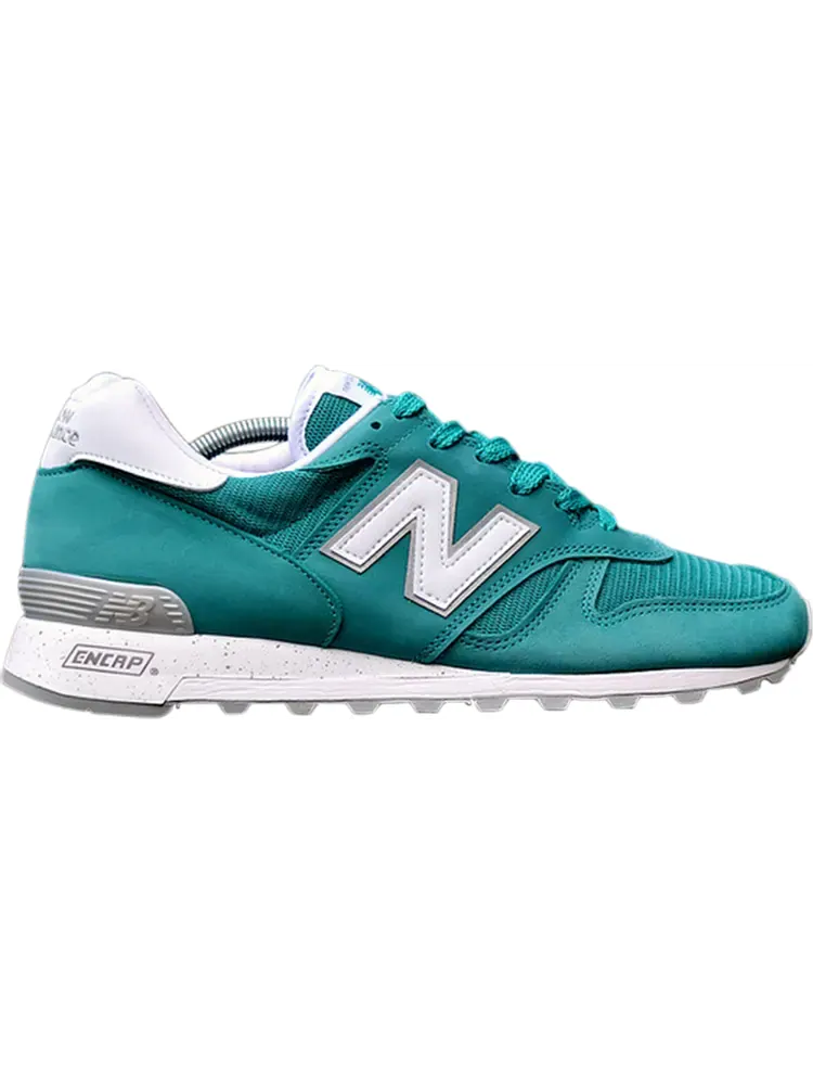 Кроссовки New Balance M1300 'National Parks' — изображение 1 из 1, бирюзовый