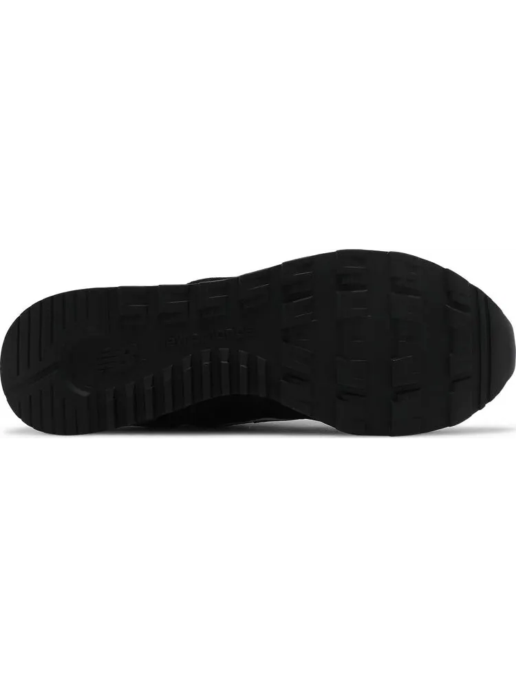 Кроссовки New Balance 1400 Made In USA 'Black' — изображение 4 из 8, черный
