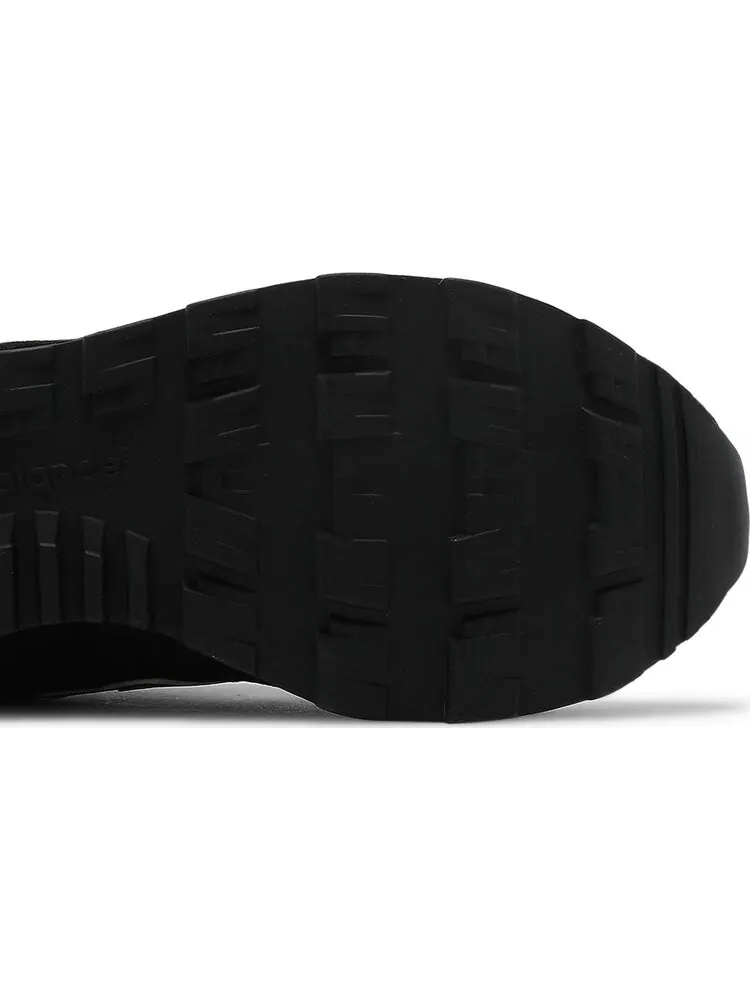 Кроссовки New Balance 1400 Made In USA 'Black' — изображение 5 из 8, черный