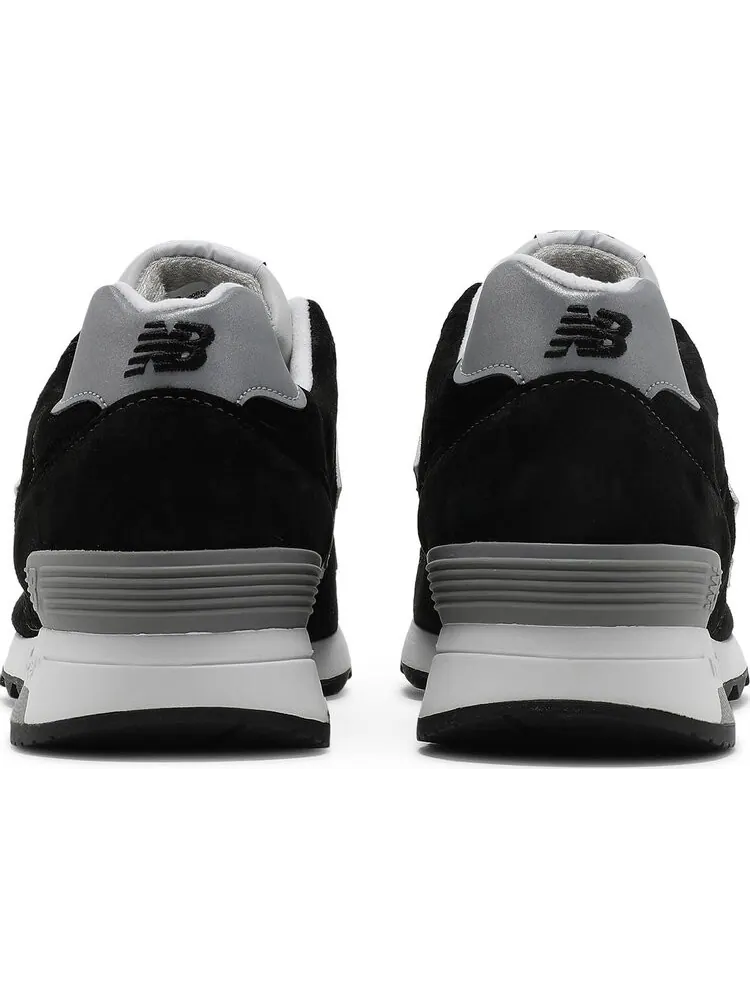 Кроссовки New Balance 1400 Made In USA 'Black' — изображение 6 из 8, черный