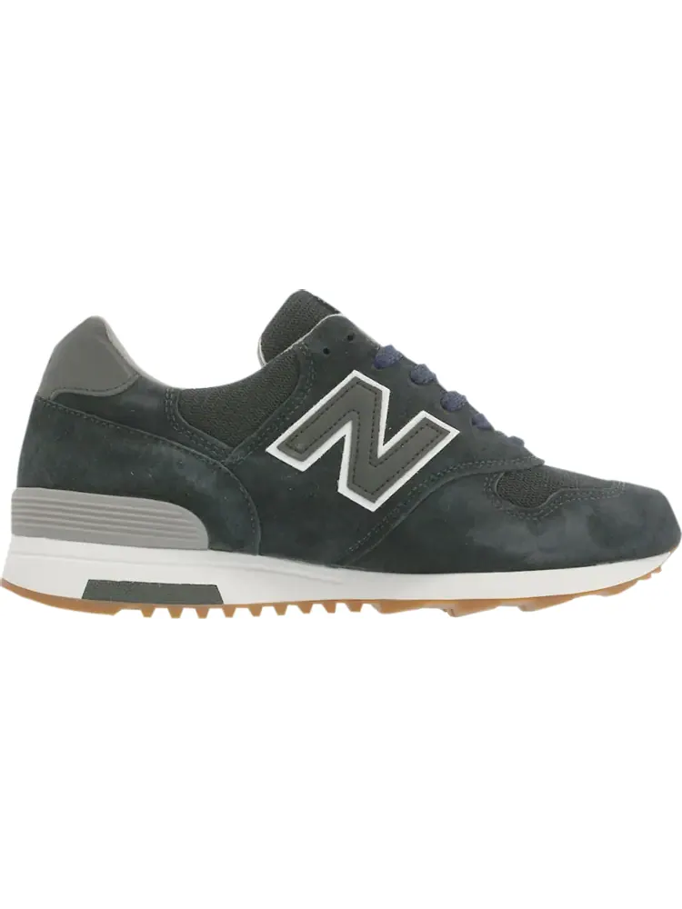 Кроссовки New Balance J.Crew x 1400 'Midnight Pack - Midnight Navy' — изображение 1 из 1, синий