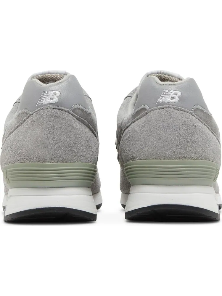 Кроссовки New Balance J.Crew x 1400 Made in USA 'Grey' — изображение 6 из 8, серый