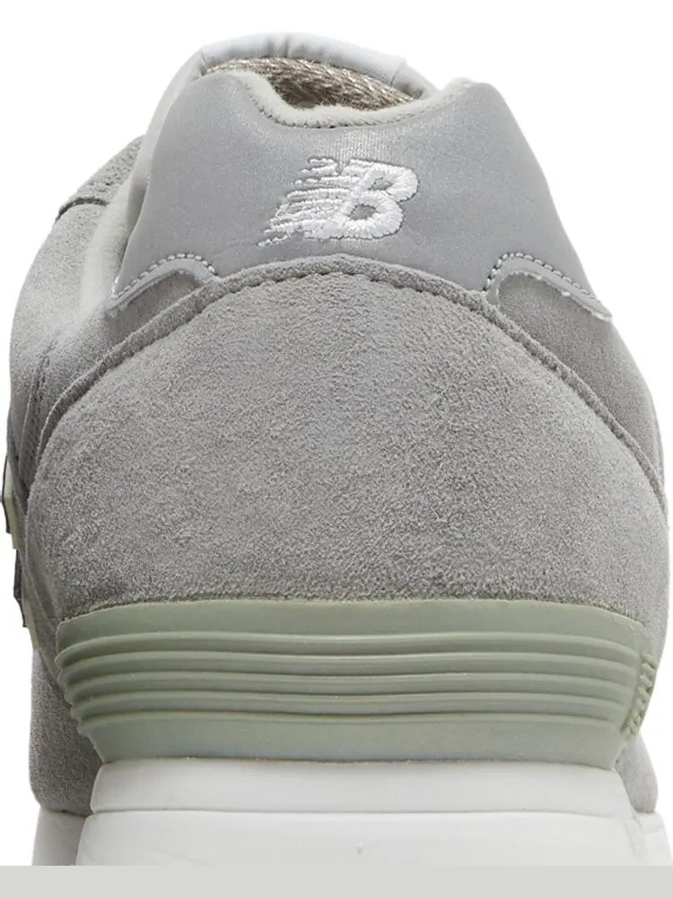 Кроссовки New Balance J.Crew x 1400 Made in USA 'Grey' — изображение 7 из 8, серый