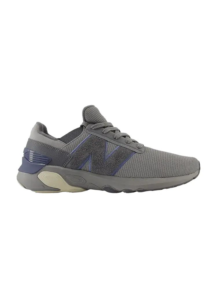 Кроссовки Fresh Foam X 1440 'Shadow Grey Vintage Indigo' — изображение 1 из 1, серый винтажный индиго