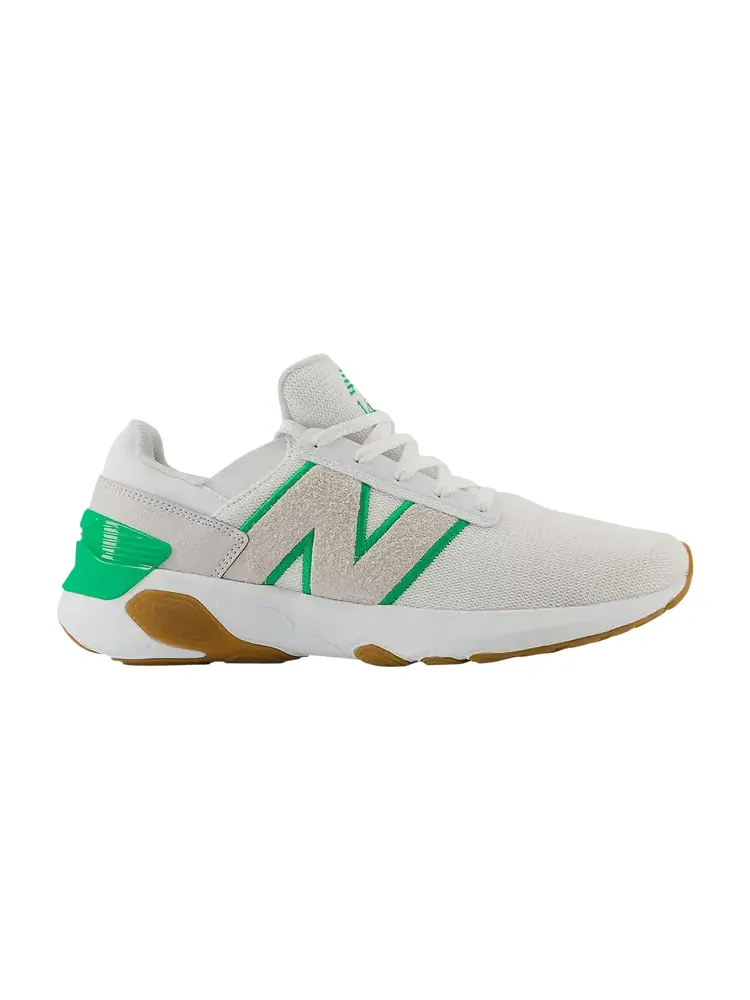 Кроссовки New Balance Fresh Foam X 1440 2E Wide — изображение 1 из 1, белый