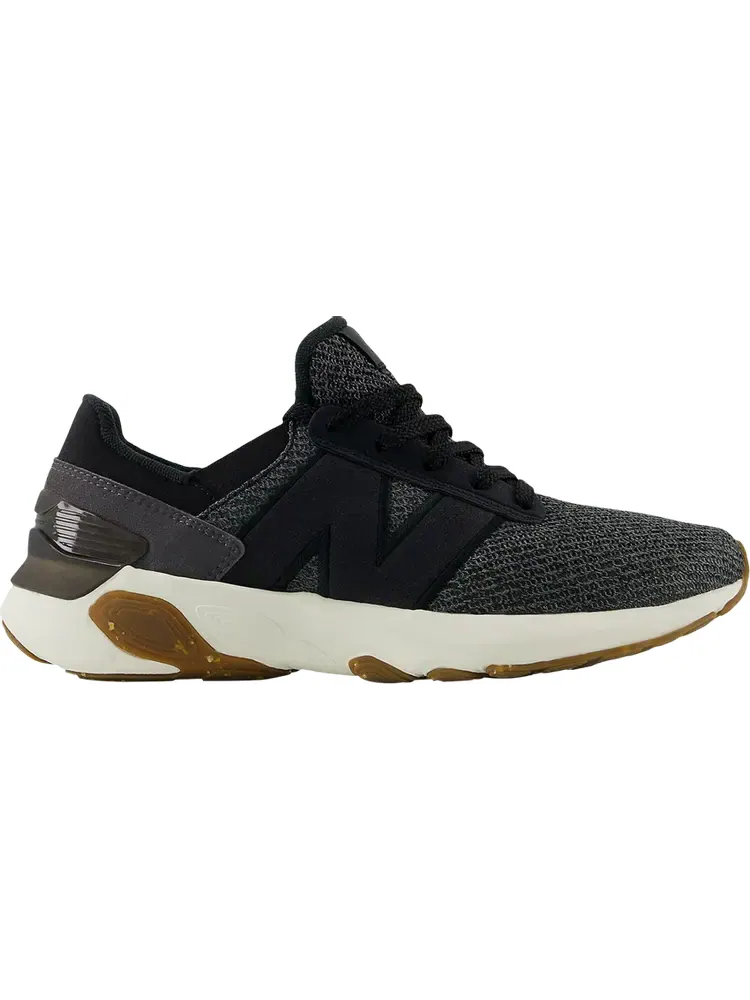 Кроссовки Fresh Foam X 1440 'Black Angora' — изображение 1 из 1, черный