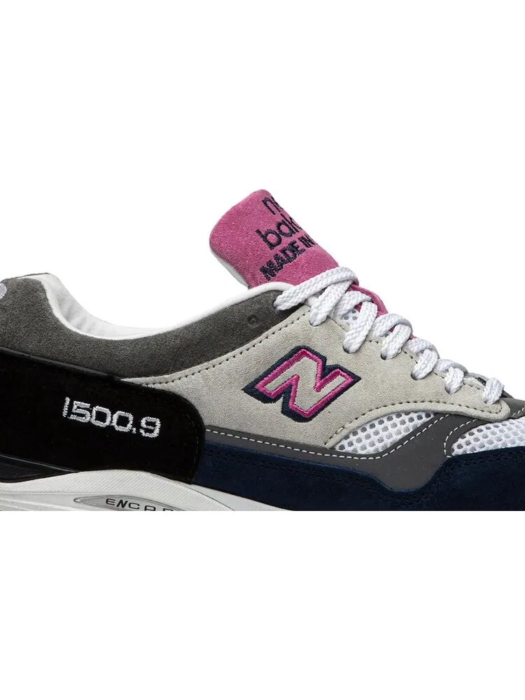 Кроссовки New Balance 1500.9 Made in England 'Summer Nine Pack' — изображение 2 из 8, мульти